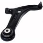 DELPHI TC2185 Control Arm and Ball Joint Assembly