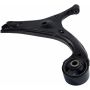 DELPHI TC2187 Control Arm