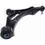 DELPHI TC2190 Control Arm and Ball Joint Assembly