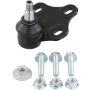 DELPHI TC2192 Ball Joint