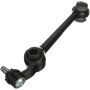 DELPHI TC2204 Control Arm and Ball Joint Assembly