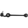 DELPHI TC2204 Control Arm and Ball Joint Assembly