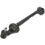 DELPHI TC2205 Control Arm and Ball Joint Assembly