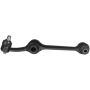 DELPHI TC2209 Control Arm and Ball Joint Assembly