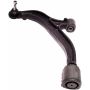 DELPHI TC2218 Control Arm and Ball Joint Assembly