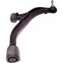 DELPHI TC2219 Control Arm and Ball Joint Assembly