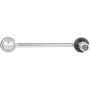 DELPHI TC2220 Suspension Stabilizer Bar Link Kit