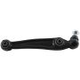 DELPHI TC2229 Control Arm and Ball Joint Assembly