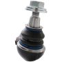 DELPHI TC2229 Control Arm and Ball Joint Assembly