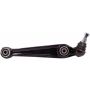 DELPHI TC2230 Control Arm and Ball Joint Assembly