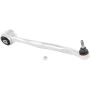 DELPHI TC2247 Control Arm and Ball Joint Assembly