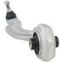 DELPHI TC2248 Control Arm and Ball Joint Assembly