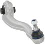 DELPHI TC2249 Control Arm and Ball Joint Assembly