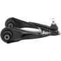 DELPHI TC2250 Control Arm and Ball Joint Assembly