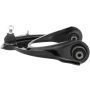 DELPHI TC2250 Control Arm and Ball Joint Assembly