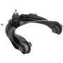 DELPHI TC2250 Control Arm and Ball Joint Assembly