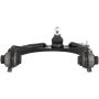 DELPHI TC2250 Control Arm and Ball Joint Assembly