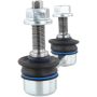 DELPHI TC2259 Suspension Stabilizer Bar Link Kit