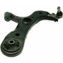 DELPHI TC2283 Control Arm and Ball Joint Assembly