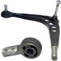DELPHI TC2314 Control Arm and Ball Joint Assembly