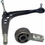 DELPHI TC2315 Control Arm and Ball Joint Assembly
