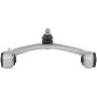 DELPHI TC2328 Control Arm and Ball Joint Assembly