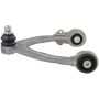 DELPHI TC2329 Control Arm and Ball Joint Assembly