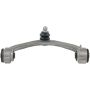 DELPHI TC2329 Control Arm and Ball Joint Assembly
