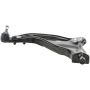 DELPHI TC2330 Control Arm and Ball Joint Assembly