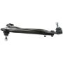 DELPHI TC2330 Control Arm and Ball Joint Assembly