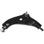 DELPHI TC2331 Control Arm and Ball Joint Assembly