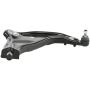 DELPHI TC2331 Control Arm and Ball Joint Assembly