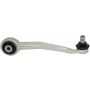 DELPHI TC2336 Control Arm and Ball Joint Assembly