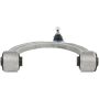DELPHI TC2337 Control Arm and Ball Joint Assembly