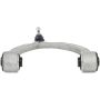 DELPHI TC2338 Control Arm and Ball Joint Assembly
