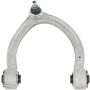 DELPHI TC2338 Control Arm and Ball Joint Assembly