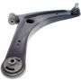 DELPHI TC2345 Control Arm and Ball Joint Assembly