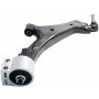 DELPHI TC2347 Control Arm and Ball Joint Assembly