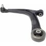 DELPHI TC2351 Control Arm and Ball Joint Assembly