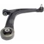 DELPHI TC2352 Control Arm and Ball Joint Assembly