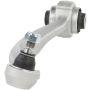 DELPHI TC2357 Control Arm and Ball Joint Assembly