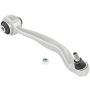 DELPHI TC2358 Control Arm and Ball Joint Assembly