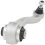 DELPHI TC2358 Control Arm and Ball Joint Assembly