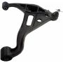 DELPHI TC2395 Control Arm and Ball Joint Assembly