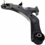 DELPHI TC2402 Control Arm and Ball Joint Assembly