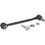 DELPHI TC2458 Control Arm and Ball Joint Assembly