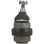 DELPHI TC2458 Control Arm and Ball Joint Assembly