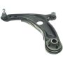 DELPHI TC2463 Control Arm and Ball Joint Assembly