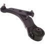 DELPHI TC2465 Control Arm and Ball Joint Assembly