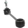 DELPHI TC2475 Control Arm and Ball Joint Assembly